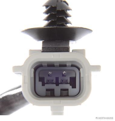 Ilustracja 70682506 HERTH+BUSS ELPARTS czujnik, temperatura spalin
