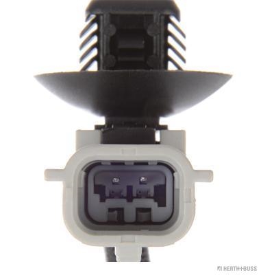 Ilustracja 70682508 HERTH+BUSS ELPARTS czujnik, temperatura spalin