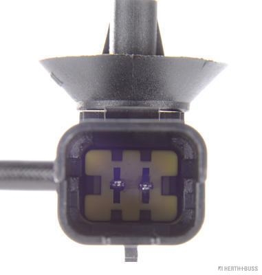 Ilustracja 70682509 HERTH+BUSS ELPARTS czujnik, temperatura spalin