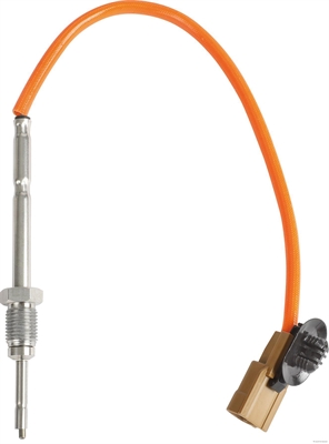 Ilustracja 70682500 HERTH+BUSS ELPARTS czujnik, temperatura spalin