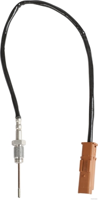 Ilustracja 70682501 HERTH+BUSS ELPARTS czujnik, temperatura spalin