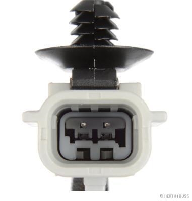 Ilustracja 70682514 HERTH+BUSS ELPARTS czujnik, temperatura spalin