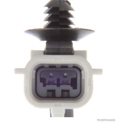 Ilustracja 70682510 HERTH+BUSS ELPARTS czujnik, temperatura spalin