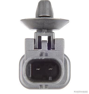 Ilustracja 70682520 HERTH+BUSS ELPARTS czujnik, temperatura spalin