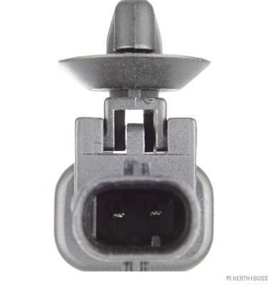 Ilustracja 70682522 HERTH+BUSS ELPARTS czujnik, temperatura spalin