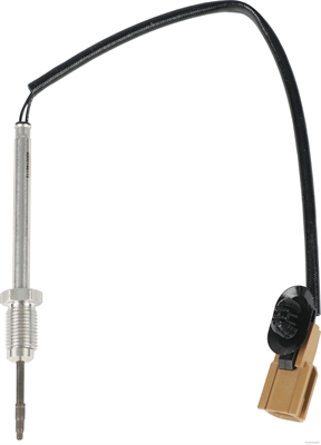 Ilustracja 70682539 HERTH+BUSS ELPARTS czujnik, temperatura spalin