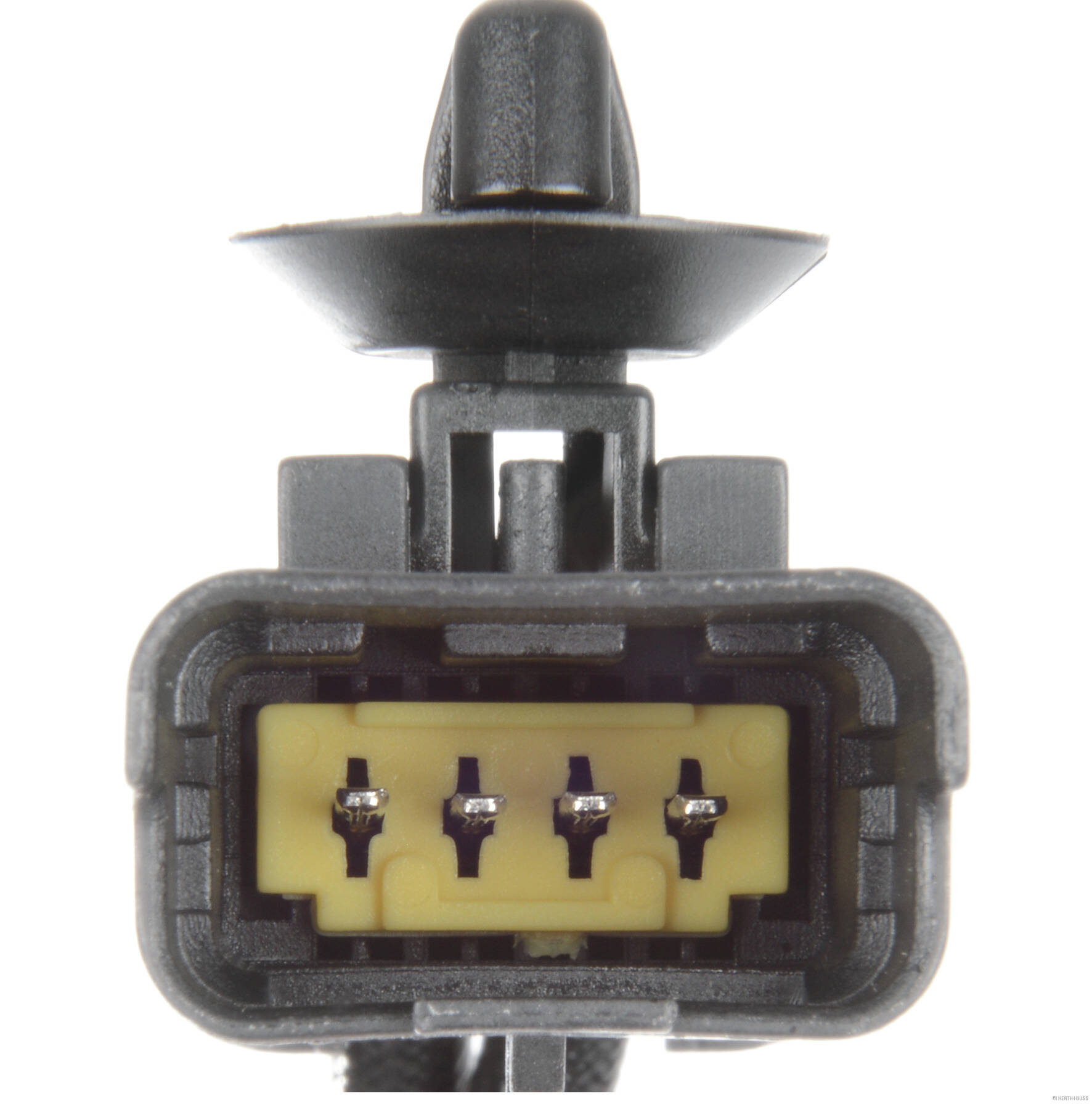 Ilustracja 70682542 HERTH+BUSS ELPARTS czujnik, temperatura spalin