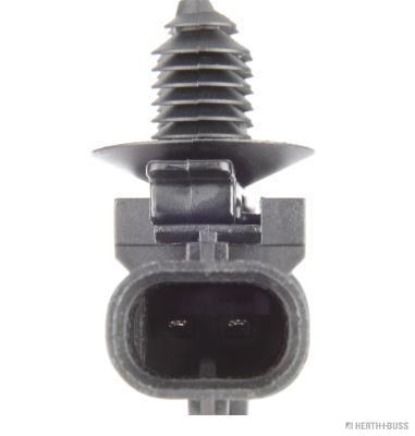 Ilustracja 70682607 HERTH+BUSS ELPARTS czujnik, temperatura spalin
