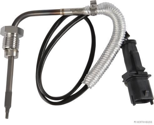 Ilustracja 70682734 HERTH+BUSS ELPARTS czujnik, temperatura spalin