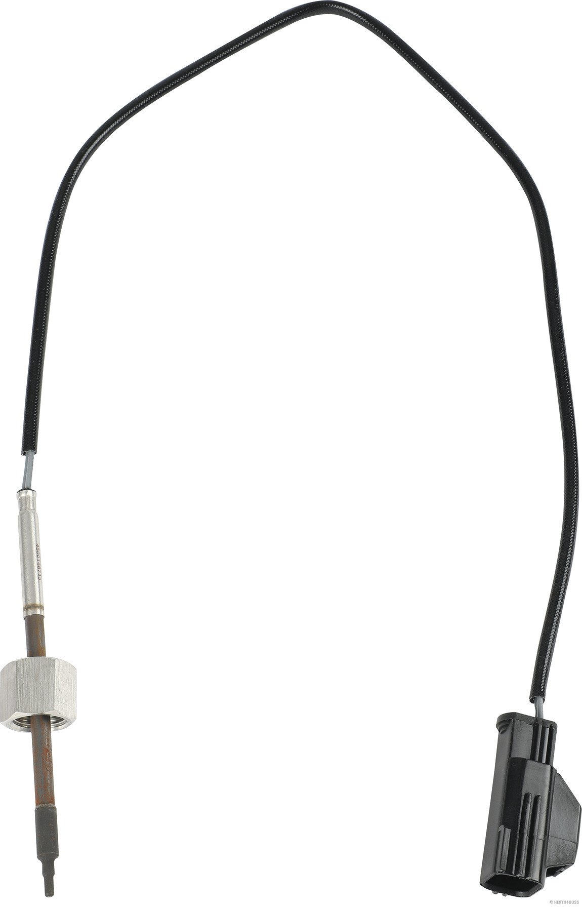 Ilustracja 70682748 HERTH+BUSS ELPARTS czujnik, temperatura spalin