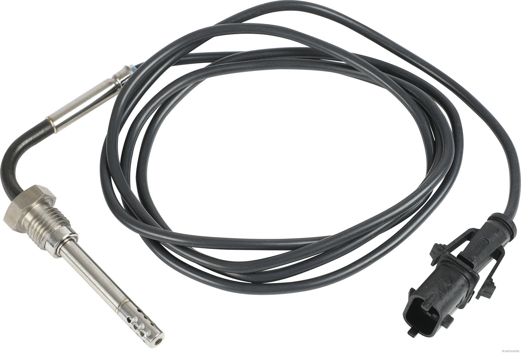 Ilustracja 70682757 HERTH+BUSS ELPARTS czujnik, temperatura spalin