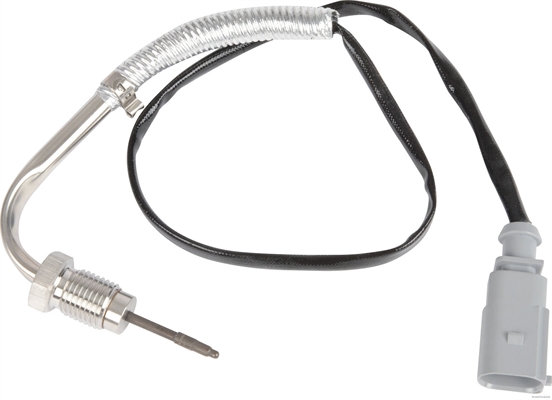 Ilustracja 70682919 HERTH+BUSS ELPARTS czujnik, temperatura spalin