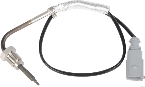 Ilustracja 70682925 HERTH+BUSS ELPARTS czujnik, temperatura spalin