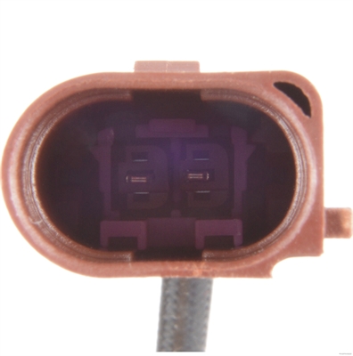 Ilustracja 70682921 HERTH+BUSS ELPARTS czujnik, temperatura spalin