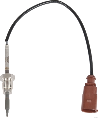 Ilustracja 70682921 HERTH+BUSS ELPARTS czujnik, temperatura spalin