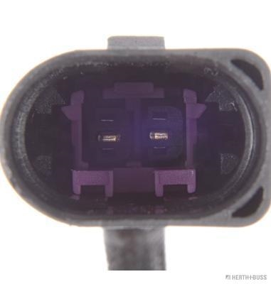 Ilustracja 70683074 HERTH+BUSS ELPARTS czujnik, temperatura spalin
