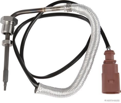 Ilustracja 70683095 HERTH+BUSS ELPARTS czujnik, temperatura spalin