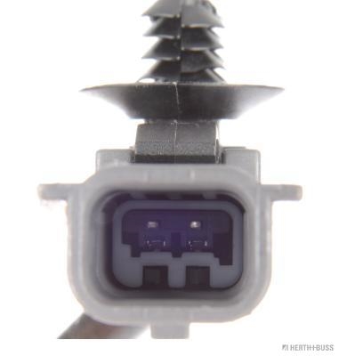 Ilustracja 70683439 HERTH+BUSS ELPARTS czujnik, temperatura spalin