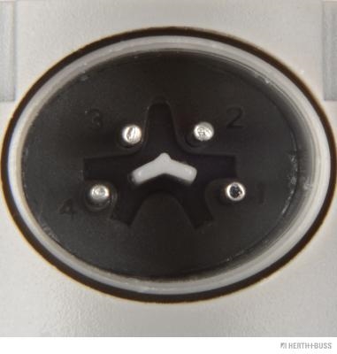 Ilustracja 70699239 HERTH+BUSS ELPARTS czujnik zbliżeniowy