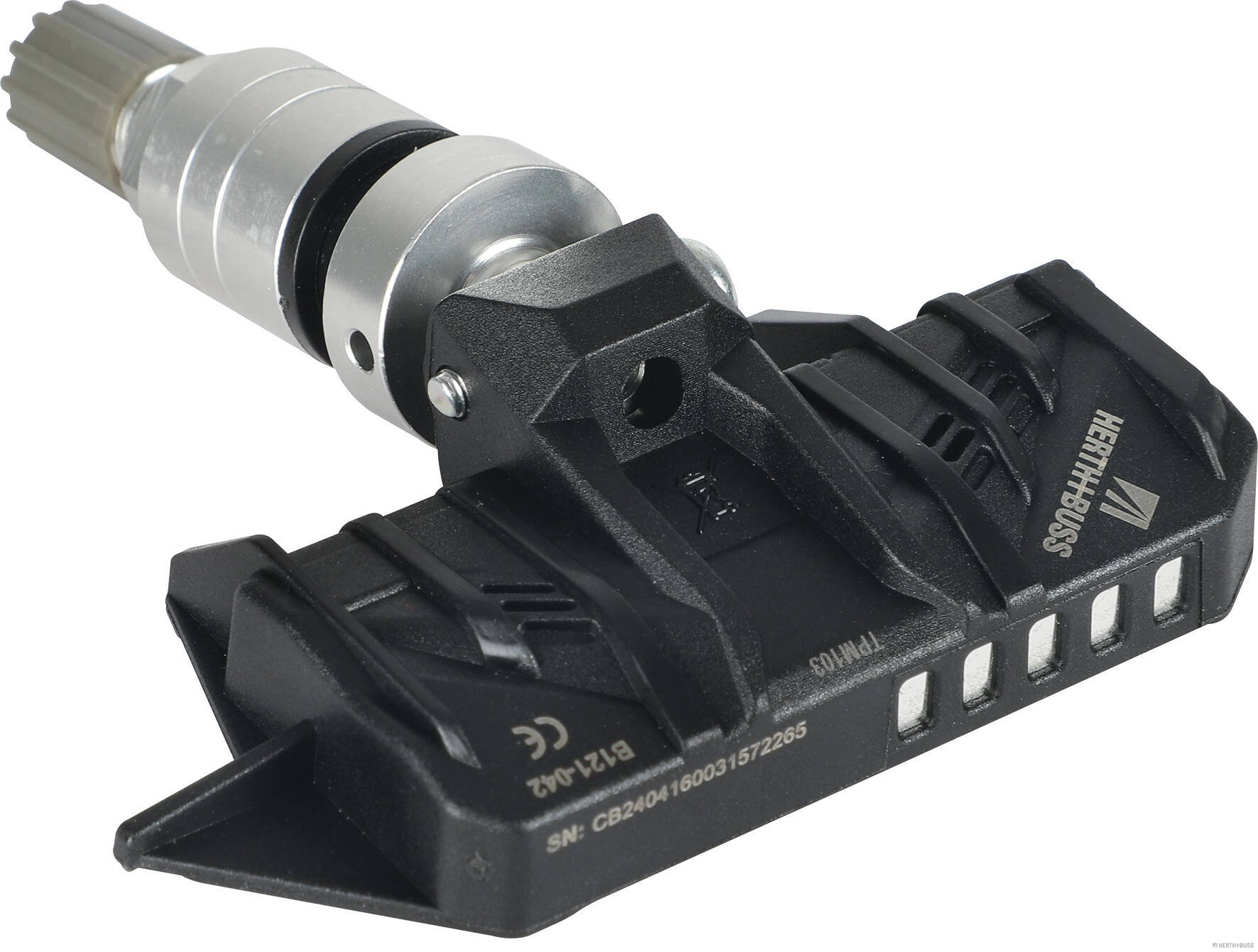 Ilustracja 70699443 HERTH+BUSS ELPARTS czujnik w kole, system kontroli ciśnienia w ogumieniu