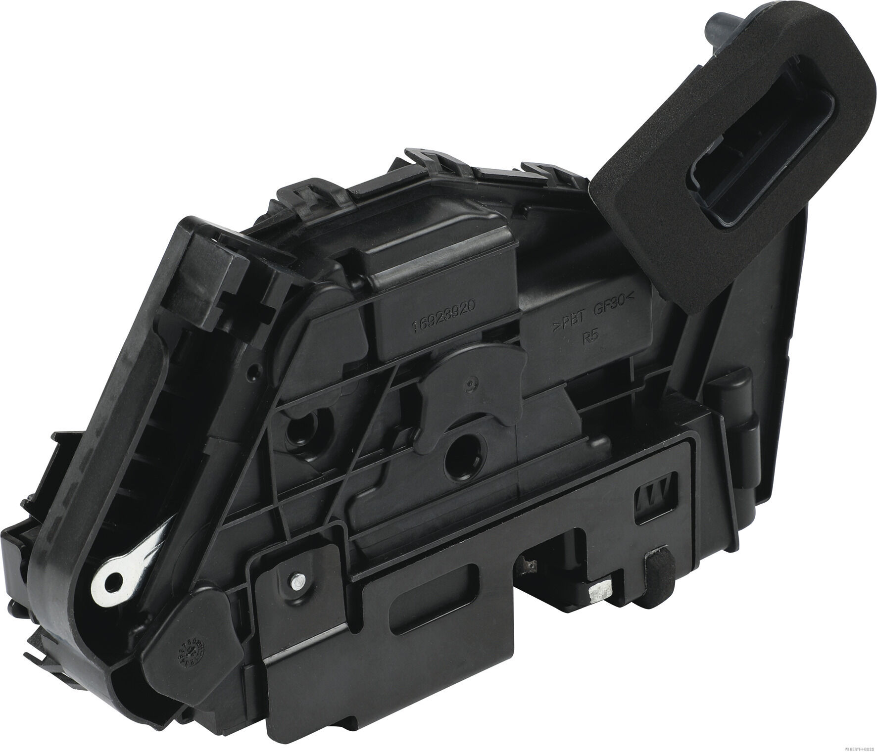 Ilustracja 73100044 HERTH+BUSS ELPARTS zamek drzwi