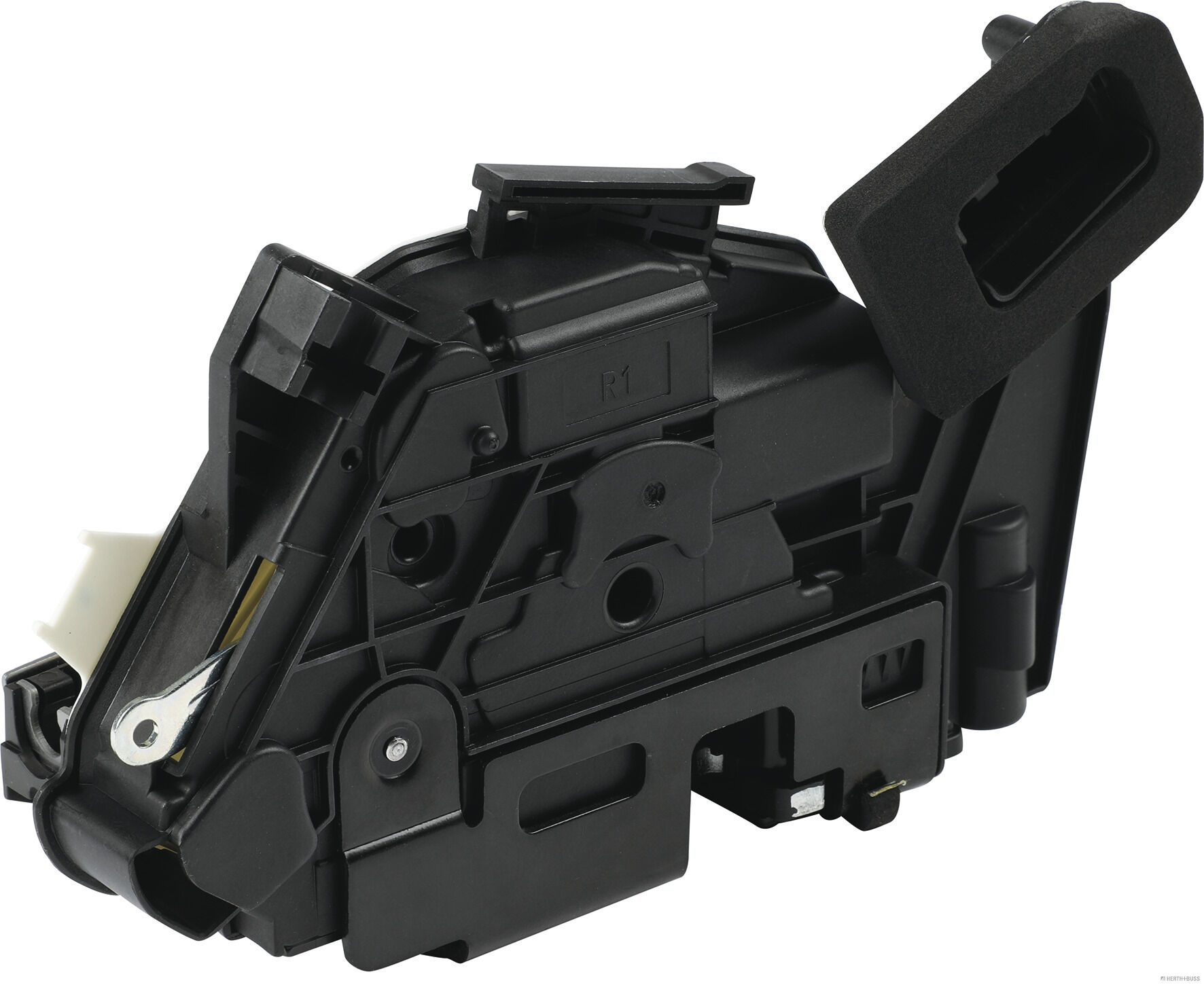 Ilustracja 73100045 HERTH+BUSS ELPARTS zamek drzwi