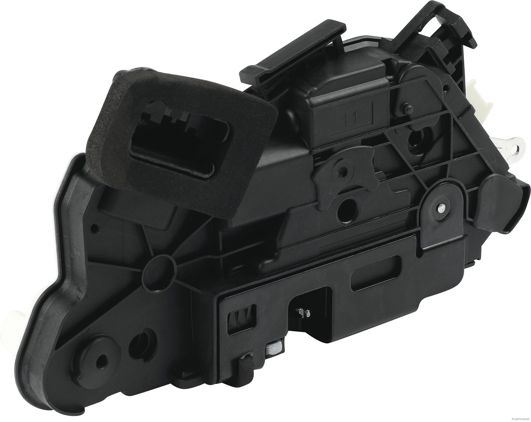 Ilustracja 73100046 HERTH+BUSS ELPARTS zamek drzwi