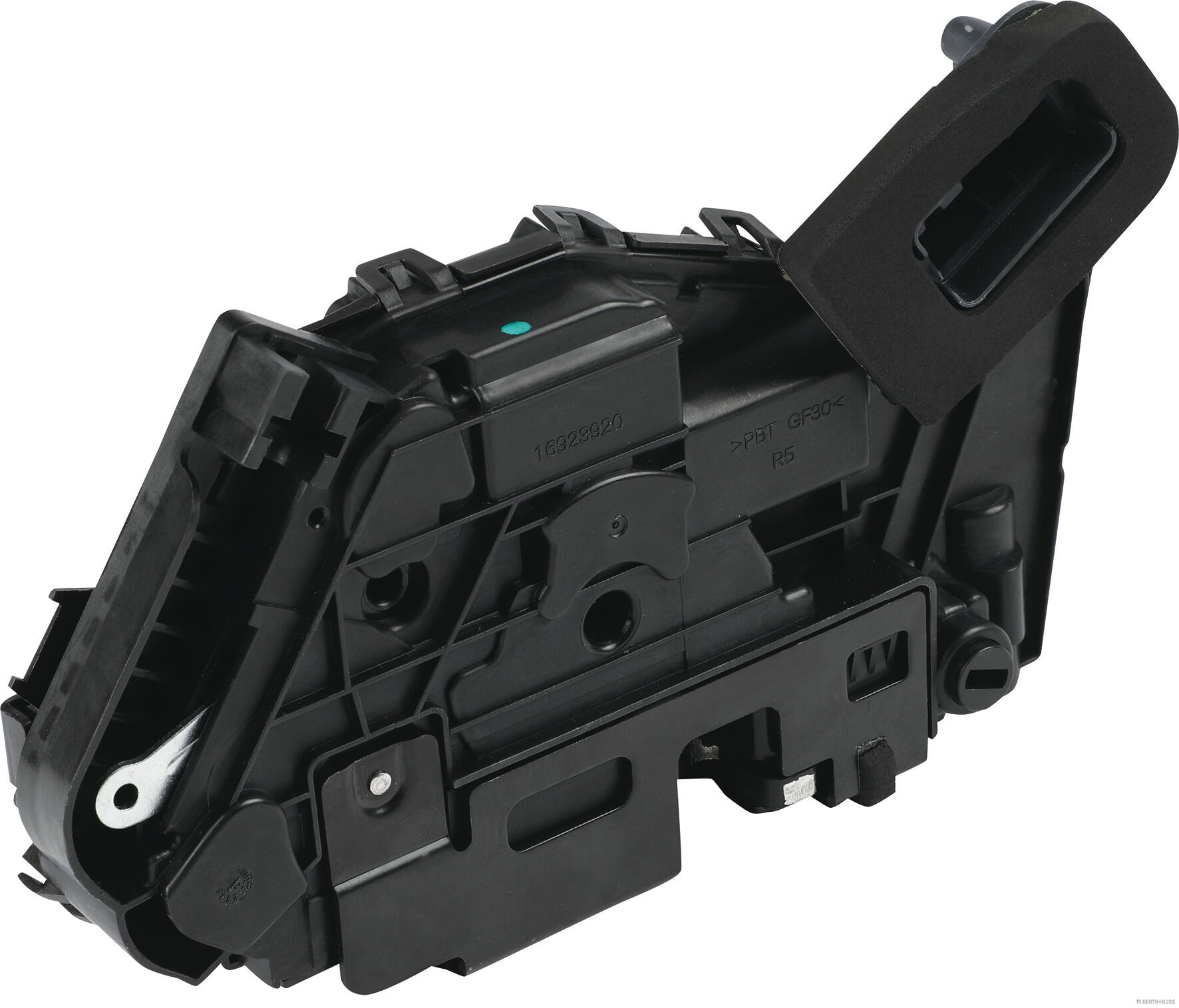 Ilustracja 73100049 HERTH+BUSS ELPARTS zamek drzwi