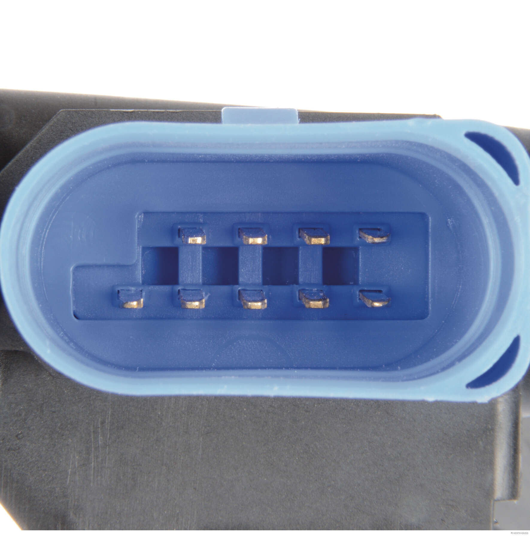 Ilustracja 73100055 HERTH+BUSS ELPARTS zamek drzwi