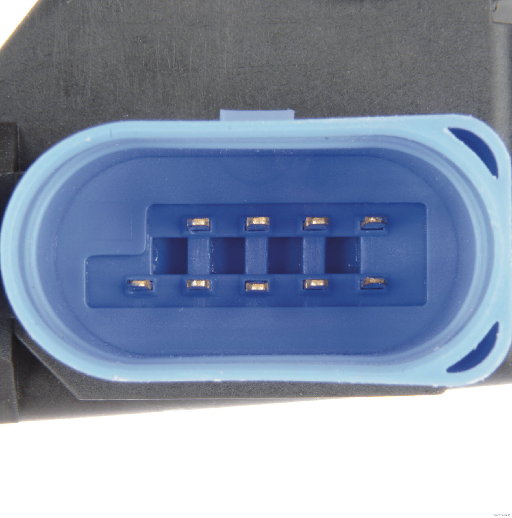 Ilustracja 73100056 HERTH+BUSS ELPARTS zamek drzwi