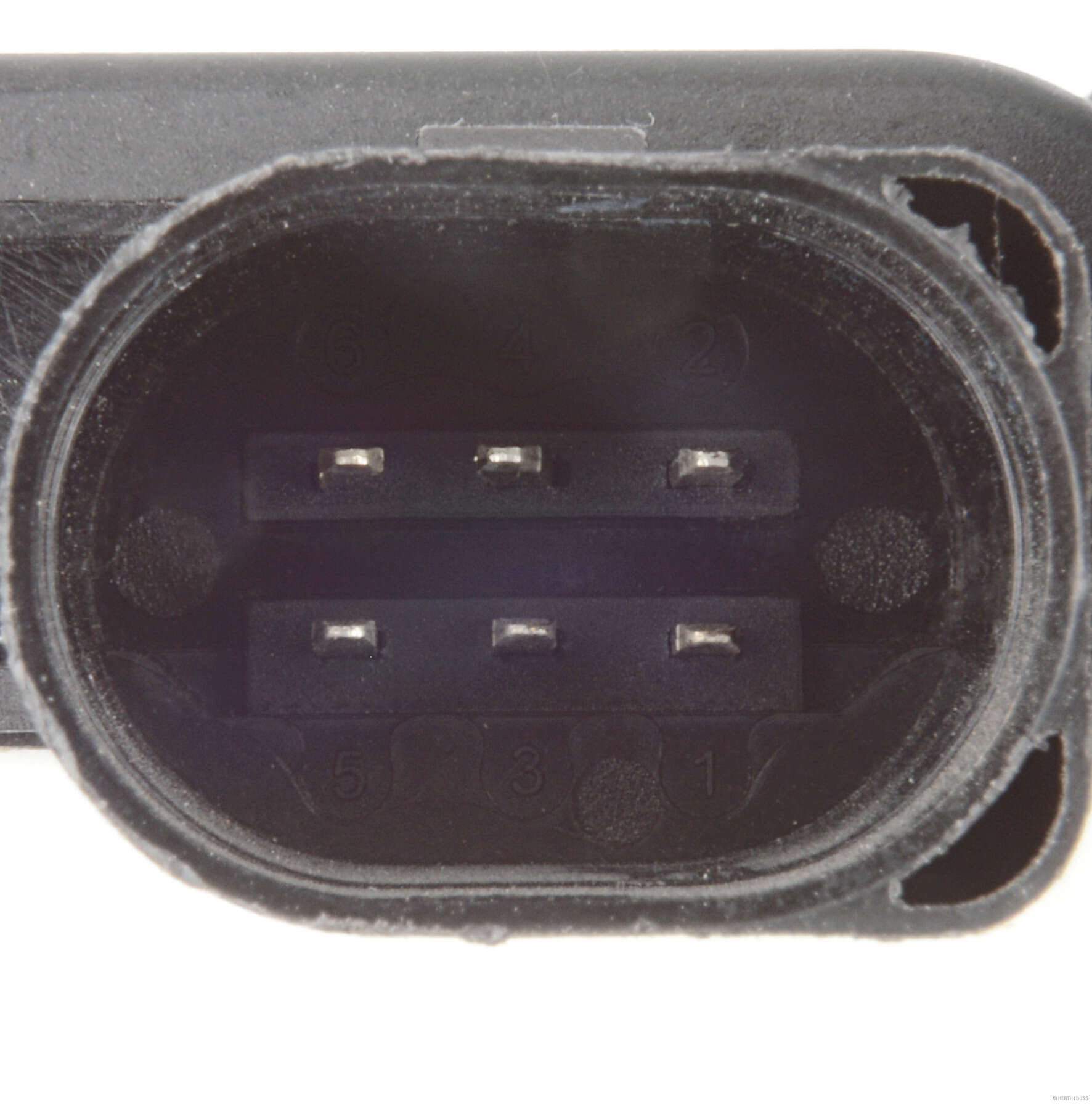 Ilustracja 73100057 HERTH+BUSS ELPARTS zamek drzwi