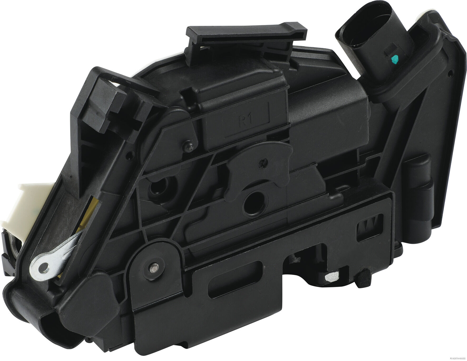 Ilustracja 73100057 HERTH+BUSS ELPARTS zamek drzwi