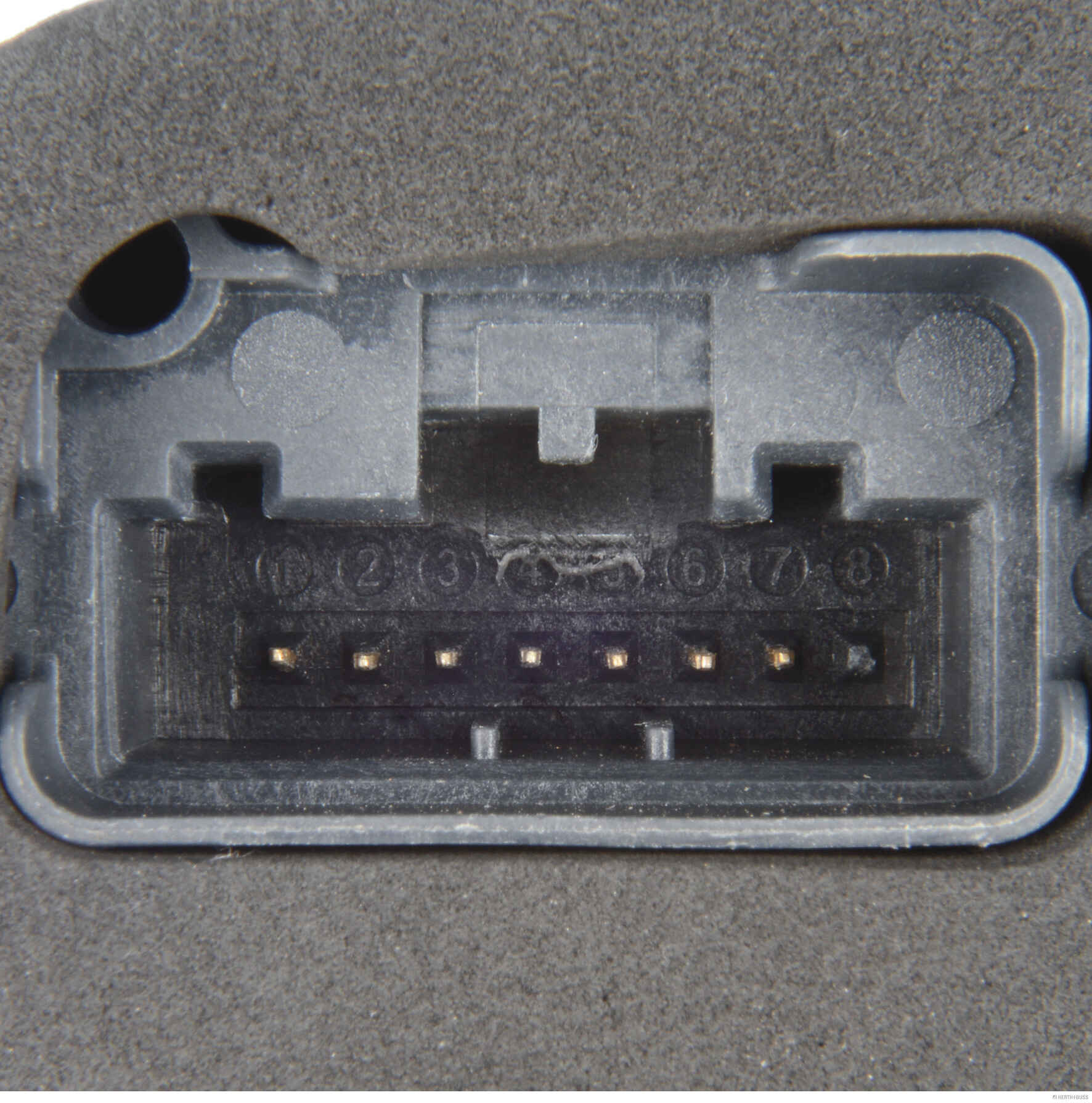 Ilustracja 73100051 HERTH+BUSS ELPARTS zamek drzwi