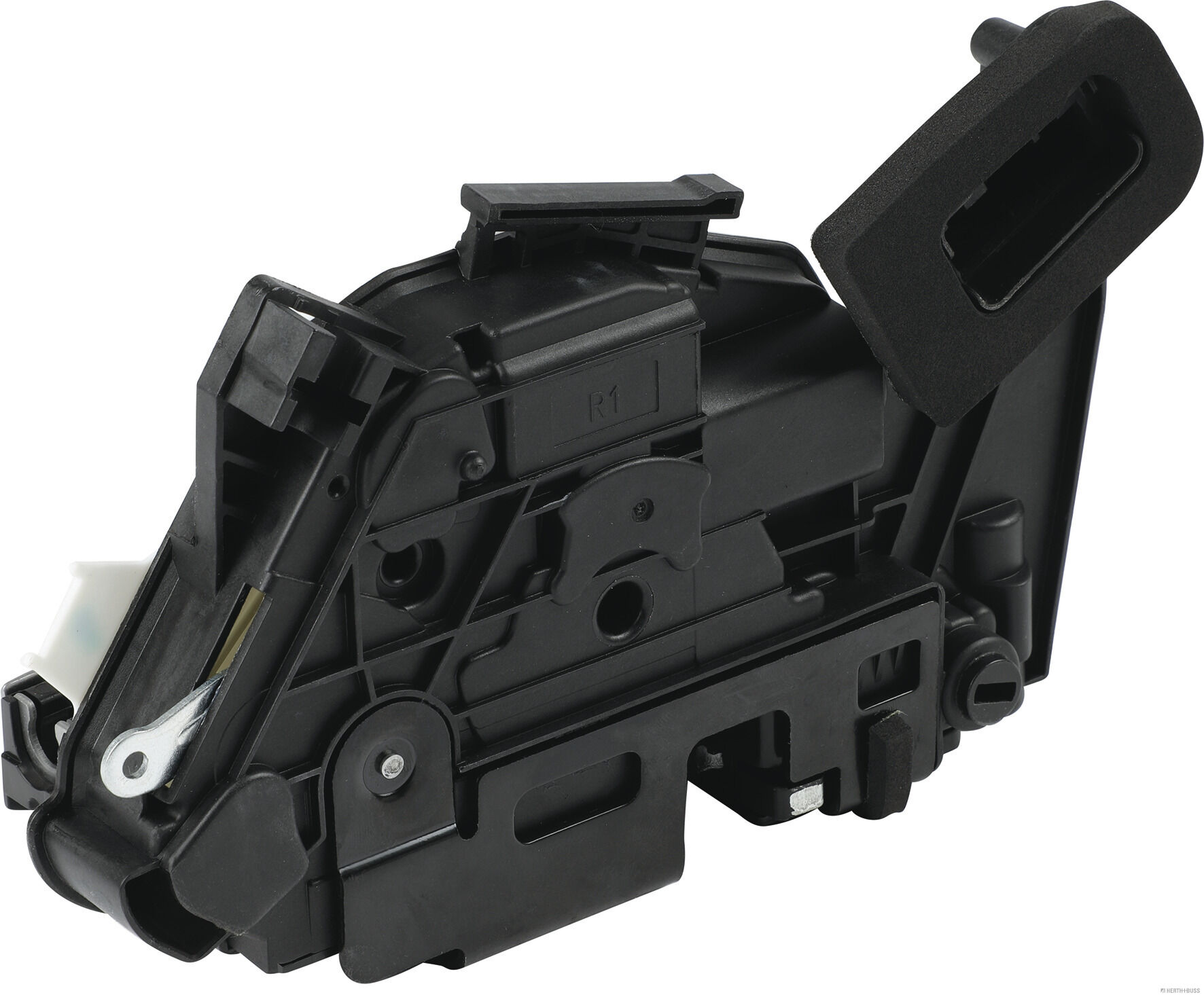 Ilustracja 73100053 HERTH+BUSS ELPARTS zamek drzwi