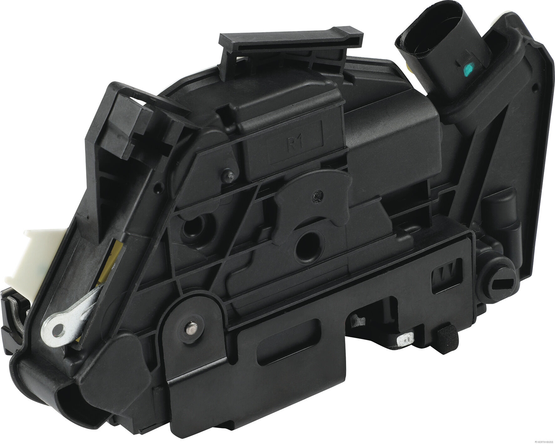 Ilustracja 73100064 HERTH+BUSS ELPARTS zamek drzwi