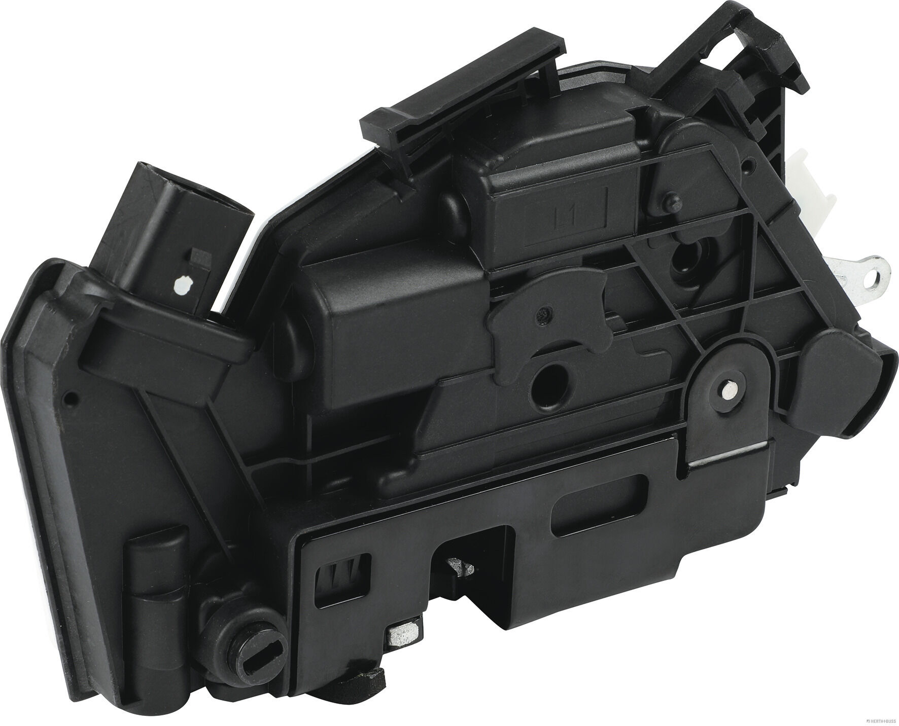 Ilustracja 73100065 HERTH+BUSS ELPARTS zamek drzwi