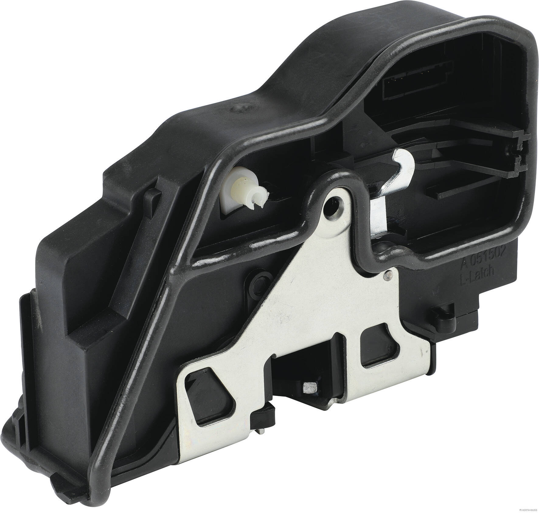 Ilustracja 73100060 HERTH+BUSS ELPARTS zamek drzwi
