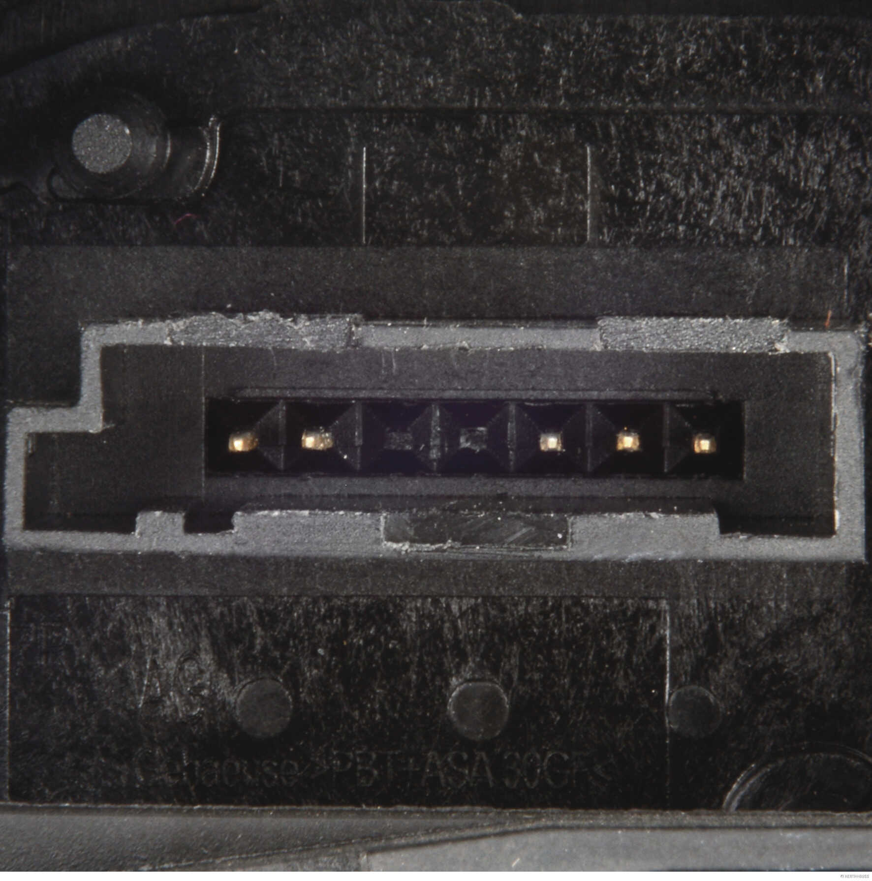 Ilustracja 73100061 HERTH+BUSS ELPARTS zamek drzwi