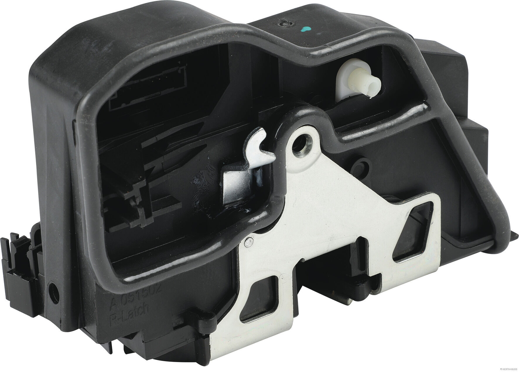 Ilustracja 73100061 HERTH+BUSS ELPARTS zamek drzwi