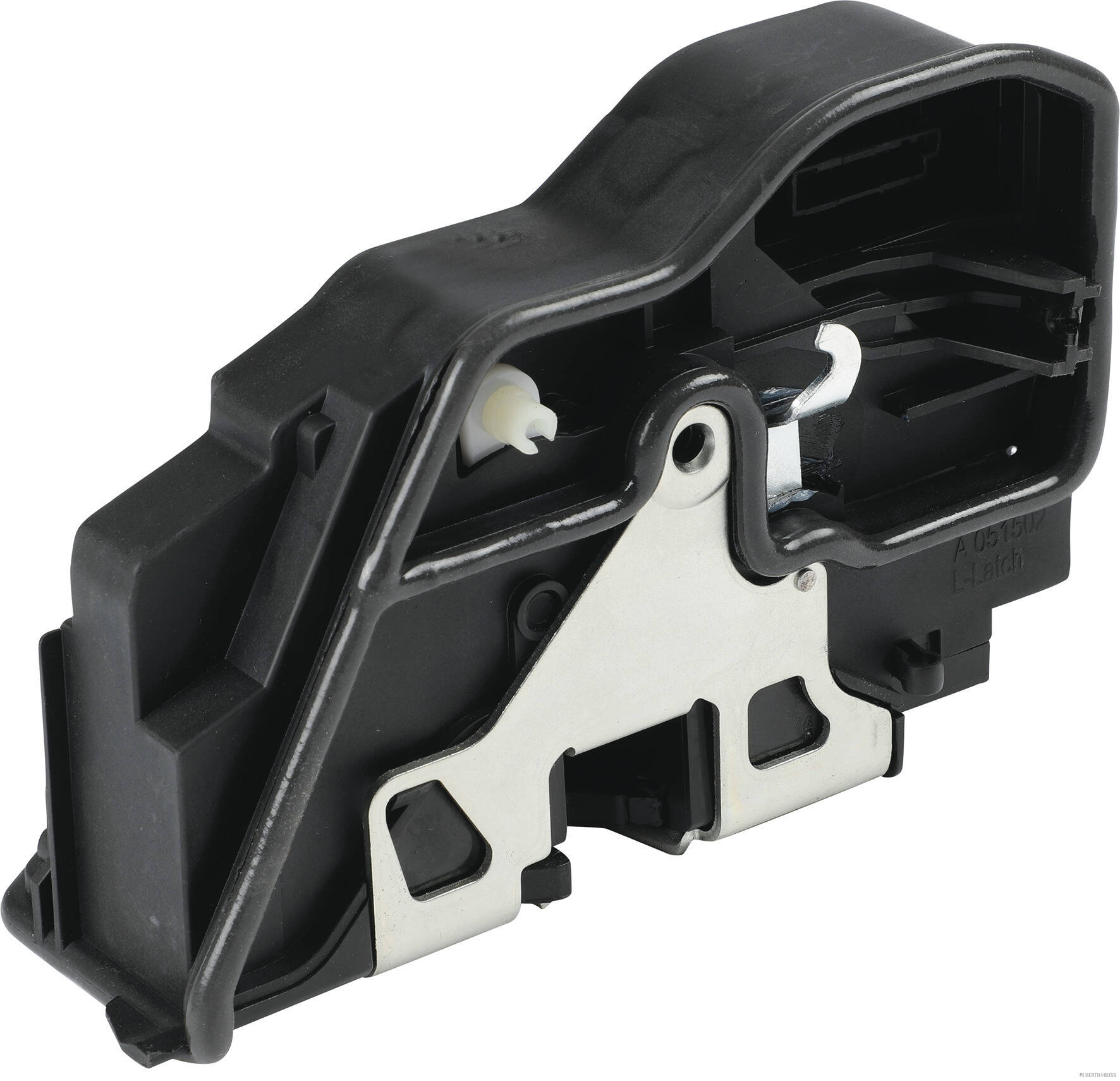 Ilustracja 73100062 HERTH+BUSS ELPARTS zamek drzwi