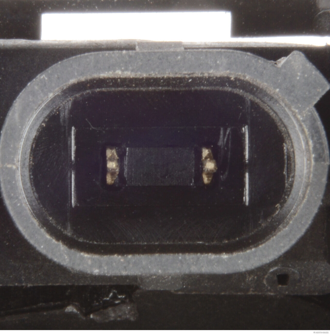 Ilustracja 73100063 HERTH+BUSS ELPARTS zamek drzwi