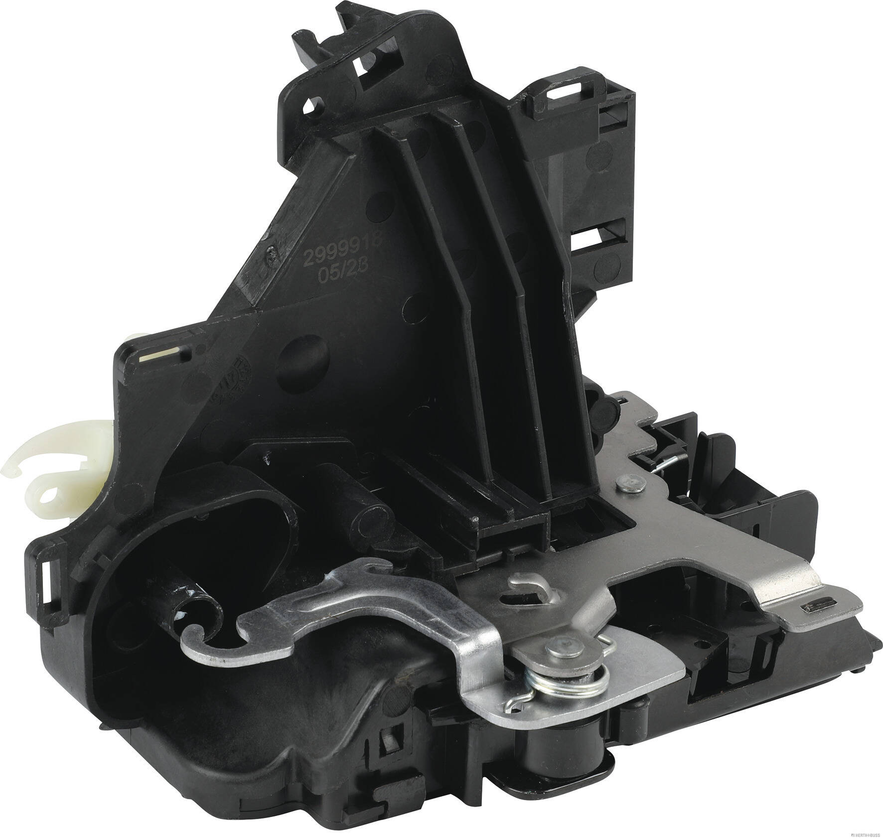 Ilustracja 73100063 HERTH+BUSS ELPARTS zamek drzwi