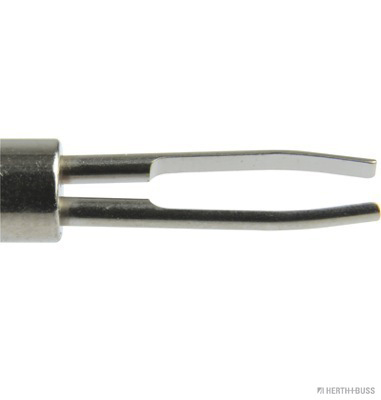 Ilustracja 95945404 HERTH+BUSS ELPARTS narzędzie do odryglowywania, wtyk płaski / wtyk okrągły