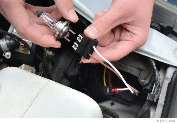 Ilustracja 95980312 HERTH+BUSS ELPARTS ogranicznik napięcia, instalacja elektryczna