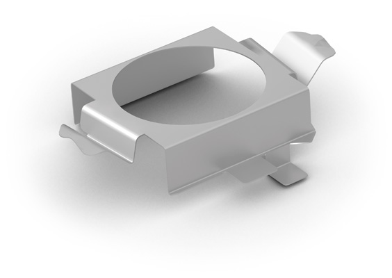 Ilustracja 11015RAEX2 PHILIPS gniazdo żarówki, reflektor