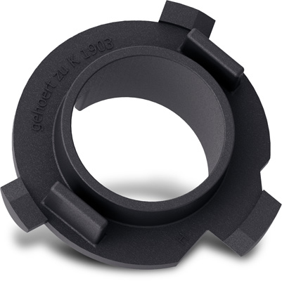 Ilustracja 11172X2 PHILIPS gniazdo żarówki, reflektor