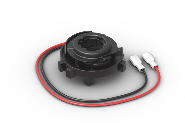 Ilustracja 11184X2 PHILIPS gniazdo żarówki, reflektor