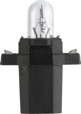 Ilustracja 12597CP PHILIPS żarówka