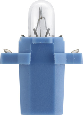 Ilustracja 12602CP PHILIPS żarówka