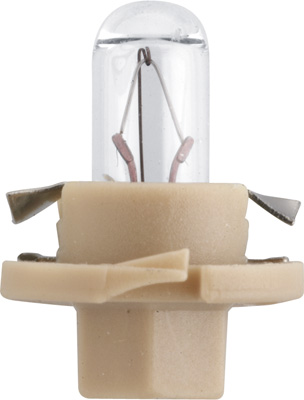 Ilustracja 12627CP PHILIPS żarówka